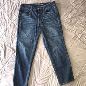 Tomgirl Jean